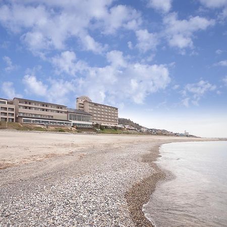 Taikanso Senaminoyu Hotel Niigata Luaran gambar