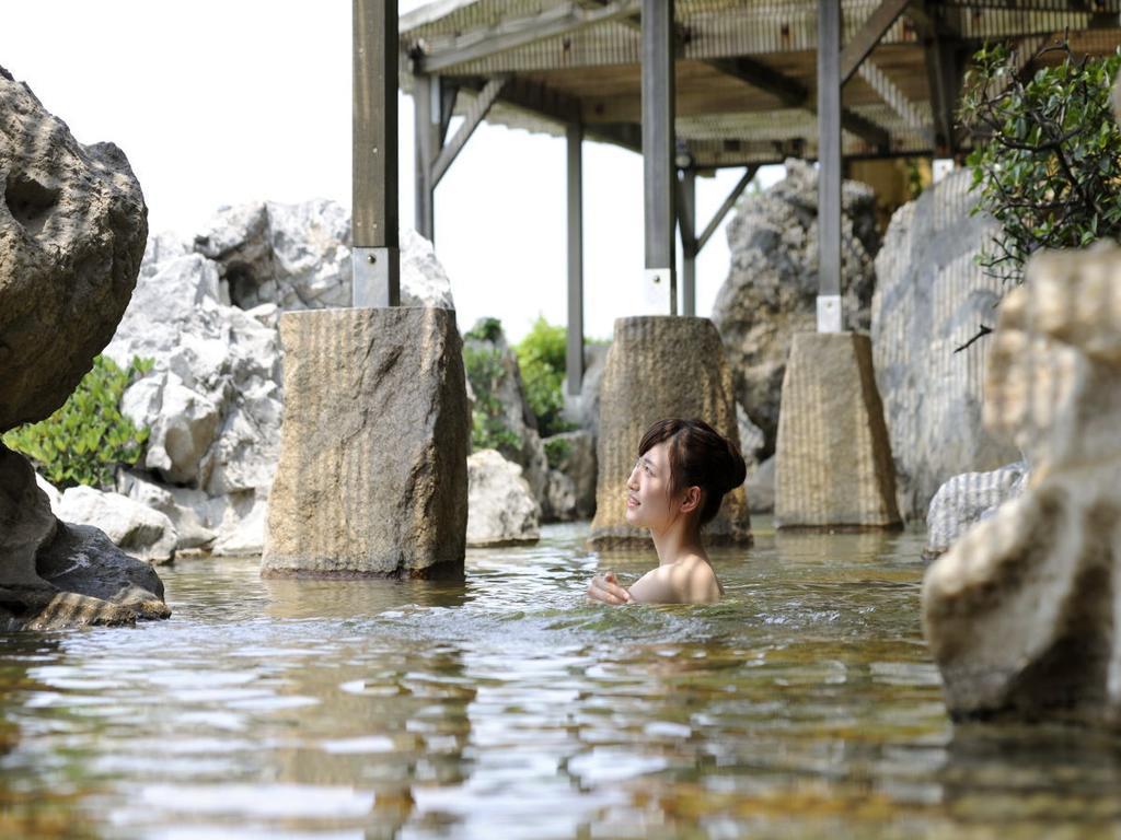 Taikanso Senaminoyu Hotel Niigata Luaran gambar